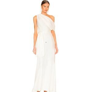 Significant Other Olinda Dress in Cream NWT Size 8 U.S.